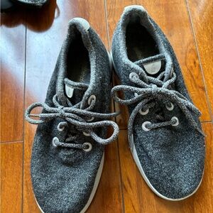 All Birds Women's size 8 sneakers